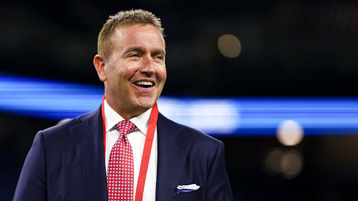 Green Bay Packers v Detroit Lions