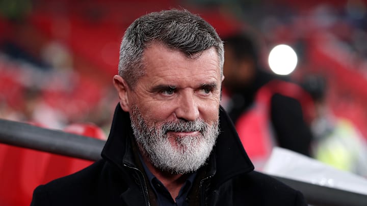 Roy Keane ist nicht gut auf Arsenal zu sprechen