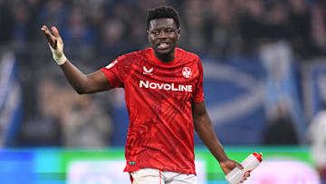Verlässt Ragnar Ache den FCK?