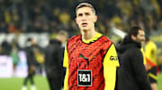Nico Schlotterbeck