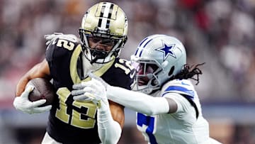 New Orleans Saints v Dallas Cowboys