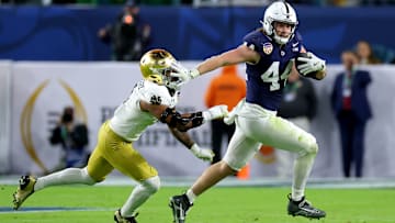Capital One Orange Bowl - Penn State v Notre Dame