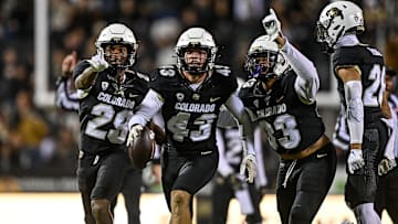 OutKick shared an all-time reach for why Colorado football isn't focused on winning games
