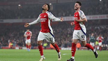 Arsenal v Bolton Wanderers - Carabao Cup Third Round