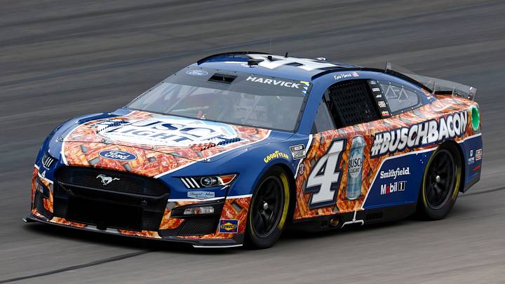 odds to win coca cola 600
