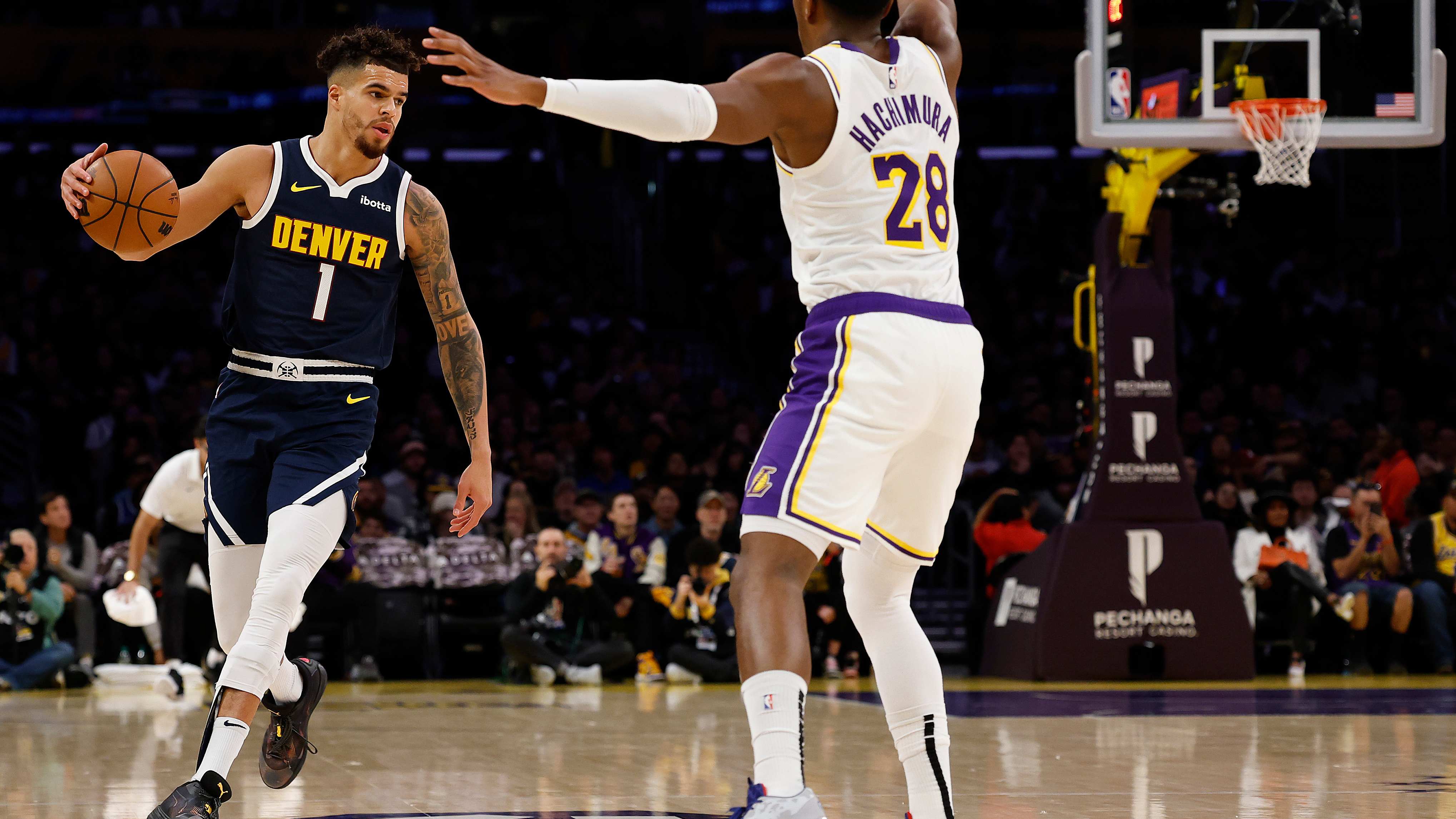 NBA Trade Rumors 1 Kneejerk move every team may consider at the deadline