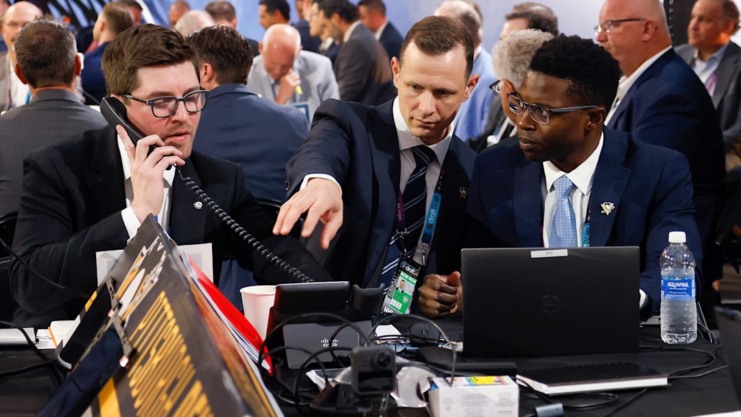 The Pittsburgh Penguins can find a hidden gem with the 11th pick in the 2025 NHL Draft.