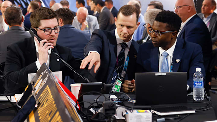 The Pittsburgh Penguins can find a hidden gem with the 11th pick in the 2025 NHL Draft.