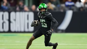 2024 Big Ten Football Championship - Penn State v Oregon