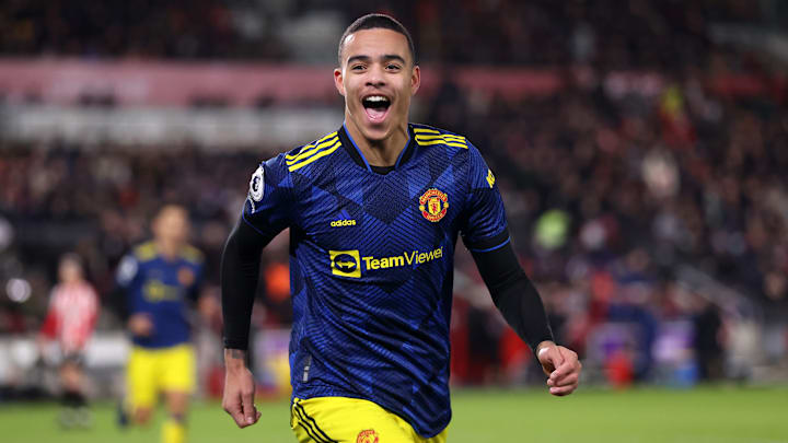 Brentford v Manchester United - Premier League