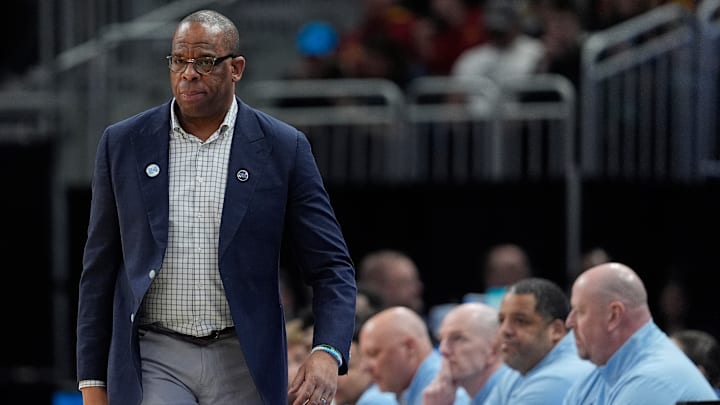 North Carolina v Ole Miss