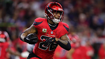 Detroit Lions v Houston Texans