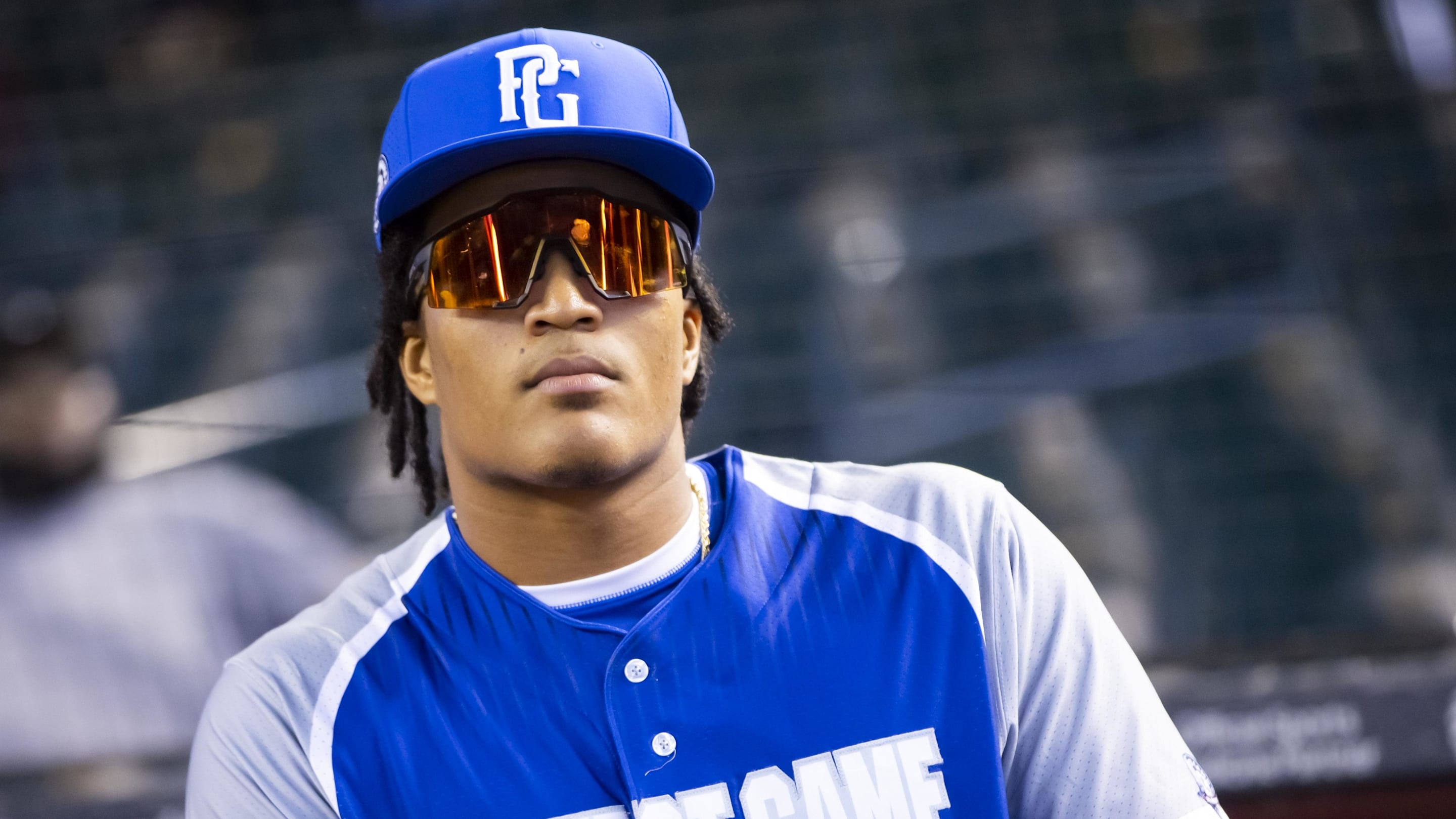 This Cleveland Guardians Prospect Could Be the Next Big Thing