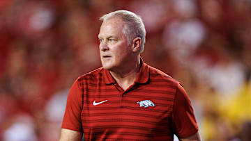 Tennessee v Arkansas