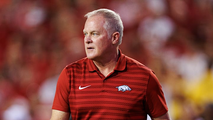 Tennessee v Arkansas