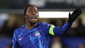 Axel Disasi va rejoindre Aston Villa