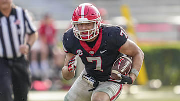 College football predictions against the spread for Week 3 games