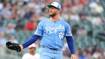 Kansas City Royals v Minnesota Twins