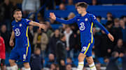Kai Havertz & Mateo Kovacic