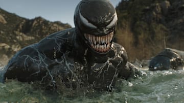 Venom in Columbia Pictures VENOM: THE LAST DANCE. Photo Courtesy: Sony Pictures
