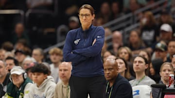Indiana Fever v Seattle Storm