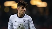 Kai Havertz wird der DFB-Elf wohl fehlen