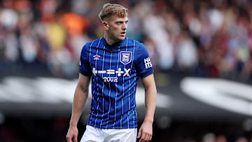 Ipswich Town FC v West Ham United FC - Premier League