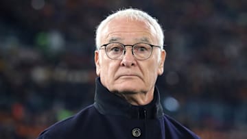 Claudio Ranieri