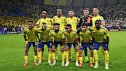 Al-Nassr v Al Ain - AFC Champions League Elite West Region