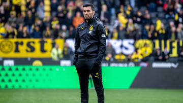 Nuri Sahin