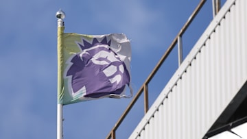 Il ne reste plus qu'une journée à jouer en Premier League.