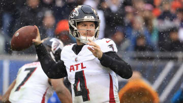 Atlanta Falcons v Chicago Bears