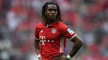 Renato Sanches wurde beim FC Bayern nicht glücklich Renato Sanches wurde beim FC Bayern nicht glücklich