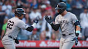 Juan Soto y Aaron Judge han sido las grandes estrellas de Yankees en lo que va de 2024