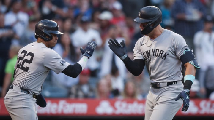 Juan Soto y Aaron Judge han sido las grandes estrellas de Yankees en lo que va de 2024