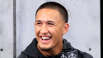Tetairoa McMillan