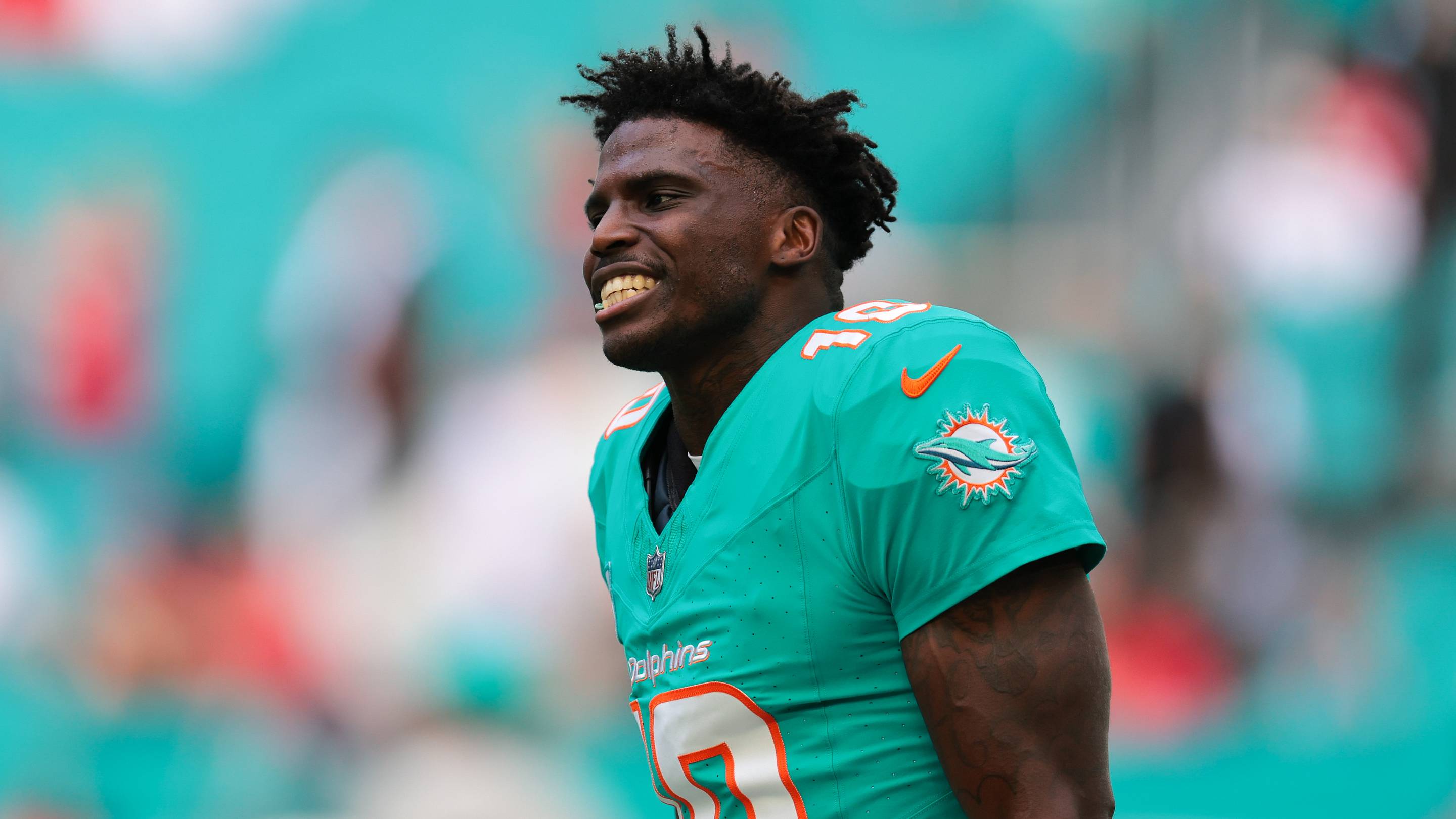 Predicting where Tyreek Hill, Stefon Diggs and the best NFL free agents will eventually signs