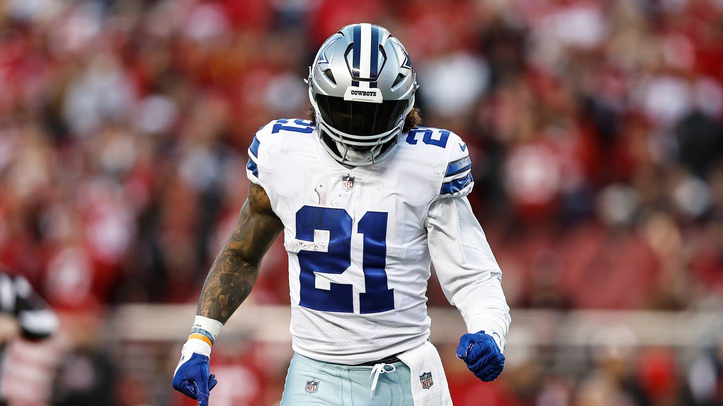 3 free agents Cleveland Browns fans want, but won't be signed - Vimarsana News