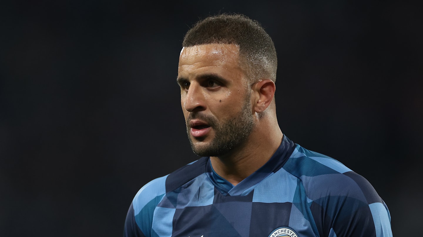 Bericht Walker will zum FC Bayern wechseln