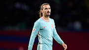 FC Barcelona v Atletico de Madrid - La Liga EA Sports