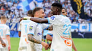 L'OM se déplacera à Nice.