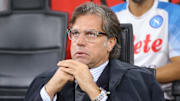 Cristiano Giuntoli