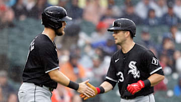 Chicago White Sox v Detroit Tigers
