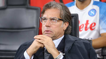 Cristiano Giuntoli