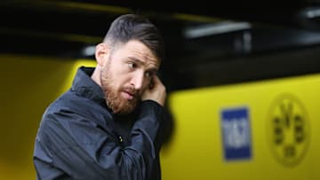 Salih Özcan wird den BVB verlassen