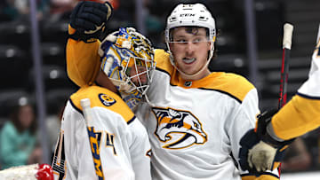 Predators vs. Kraken Prediction and Odds (Take Advantage of ...