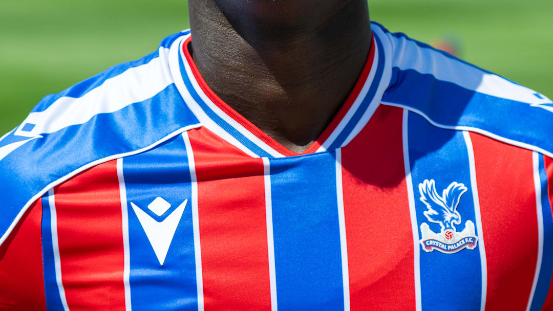 Crystal Palace v Millwall - Pre-Season Friendly