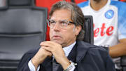 Cristiano Giuntoli