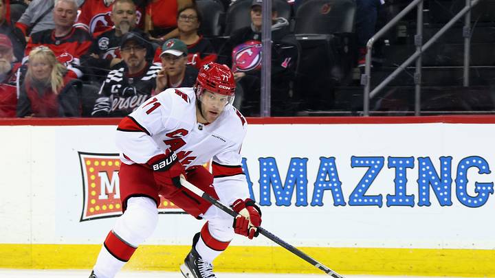 Carolina Hurricanes v New Jersey Devils - Game Four