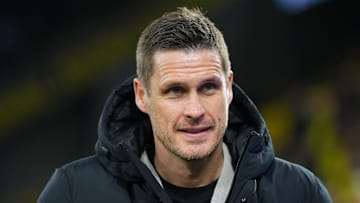 Sebastian Kehl muss im Sommer kreativ werden